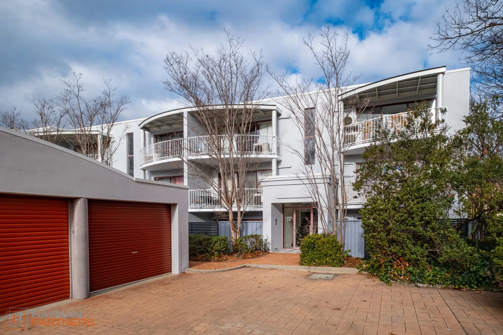 Additional image 16 of 7/15 Howitt Street, Kingston ACT 2604