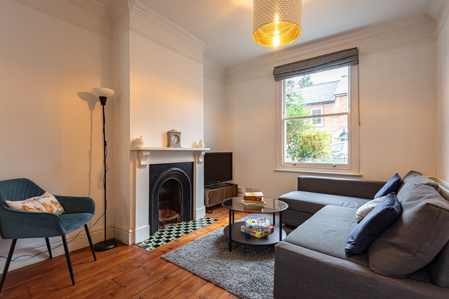 Additional image 8 of 2 Bed Terraced House, Donnington Gardens, RG1, N1 7GU