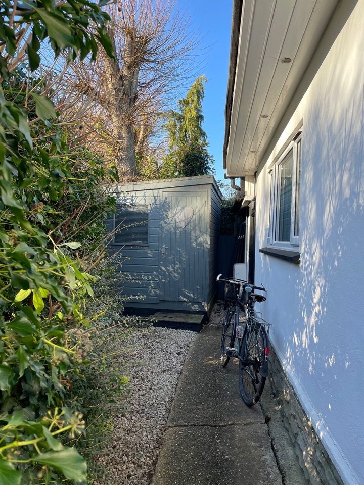 Additional image 21 of 2 Bed Bungalow, Church Street, CB5, N1 7GU
