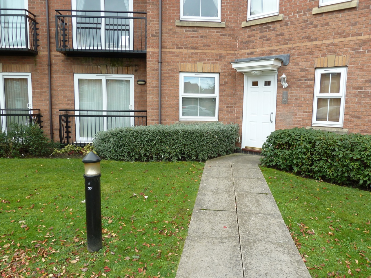 Additional image 11 of 2 Bed Flat, Strathern Road, LE3, N1 7GU