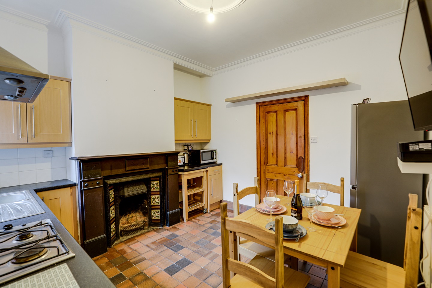 Additional image 7 of Room in a Shared House, College Street, LE2, N1 7GU
