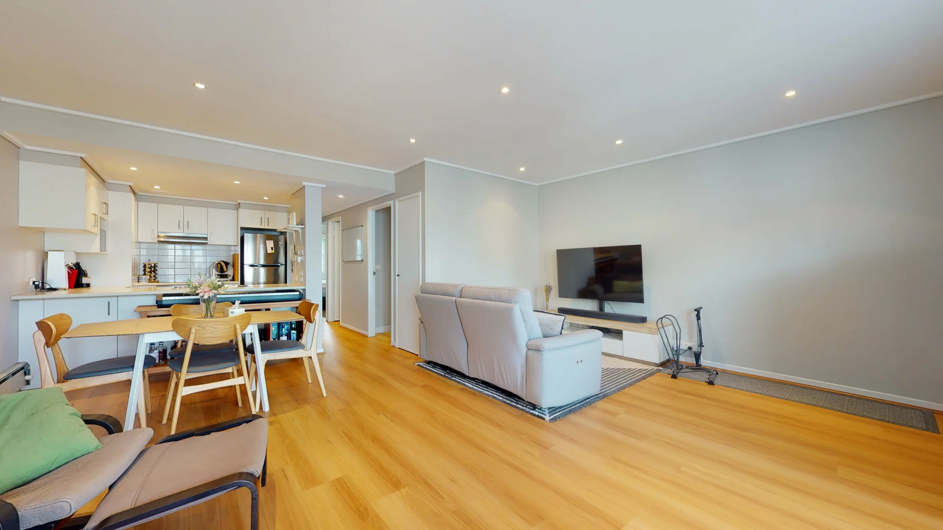 Additional image 2 of 206/101 Grattan Street, Carlton VIC 3053