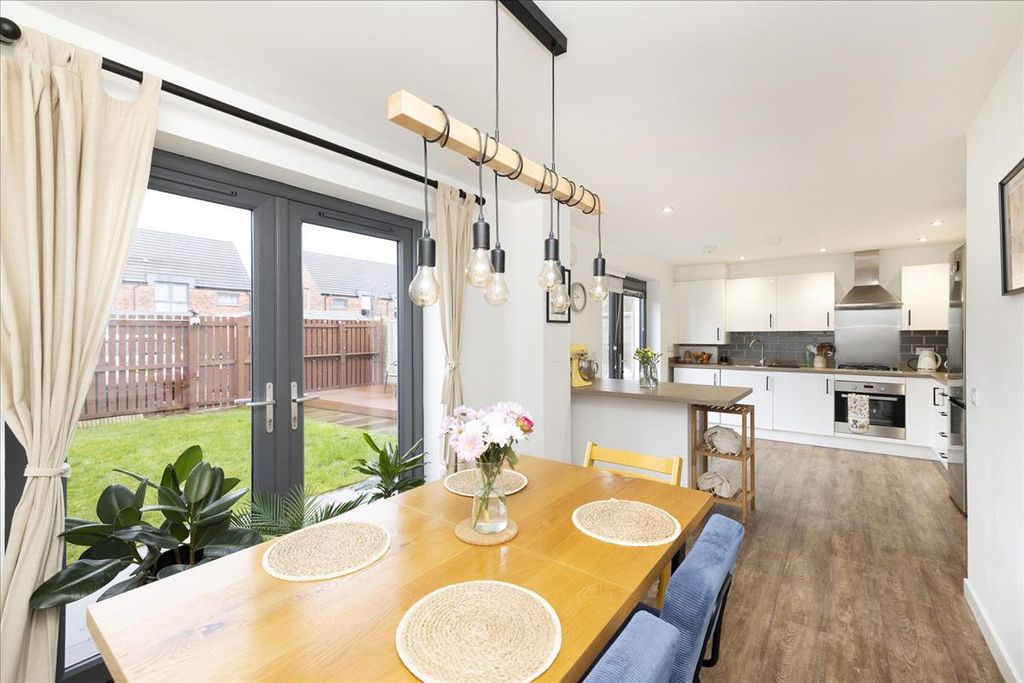 Additional image 11 of 4 bed semi-detached house for sale6 Wester Suttieslea Path, Newtongrange EH22