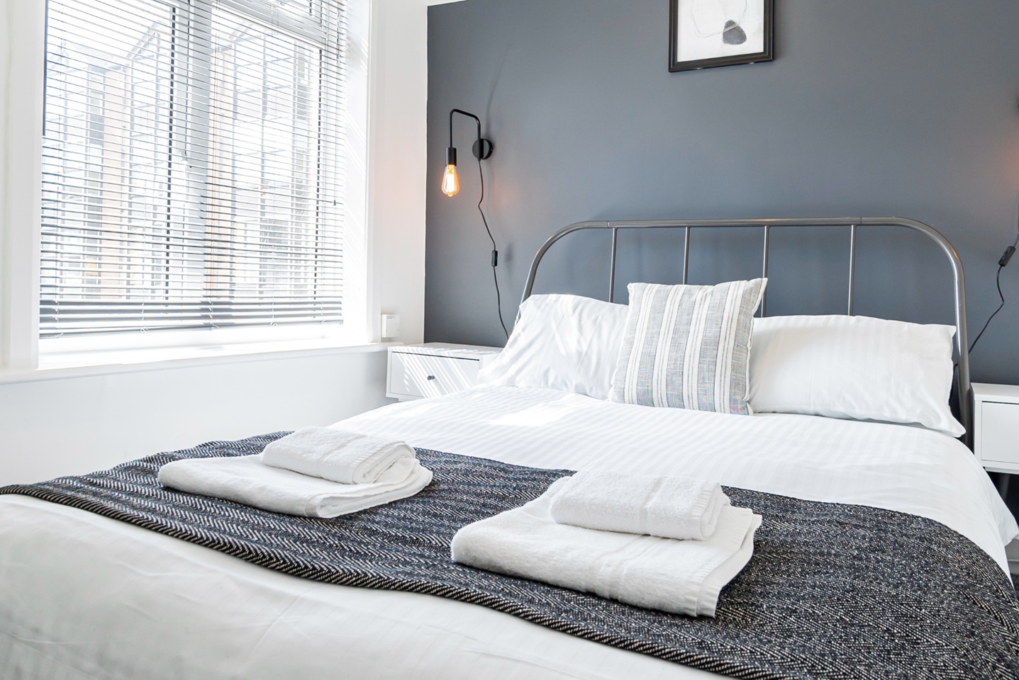 Additional image 6 of 3 Bed Flat, Grosvenor Square, SO15, N1 7GU