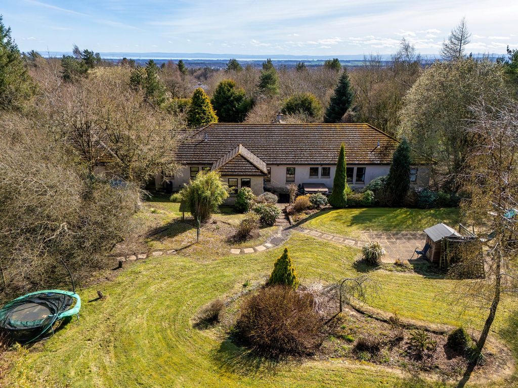 Additional image 52 of 5 bed detached bungalow for saleBenvane Road, Glenrothes KY6