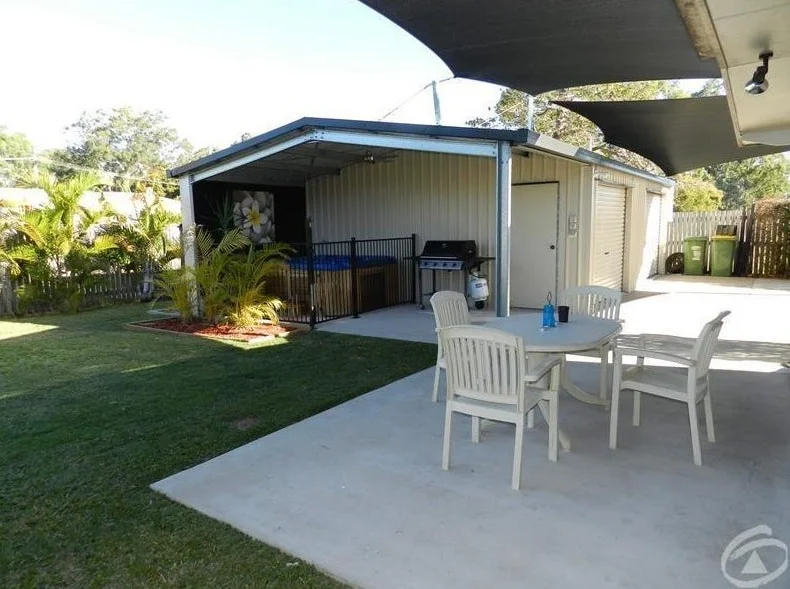 Additional image 13 of 11 Rasmussen Court, Armstrong Beach QLD 4737