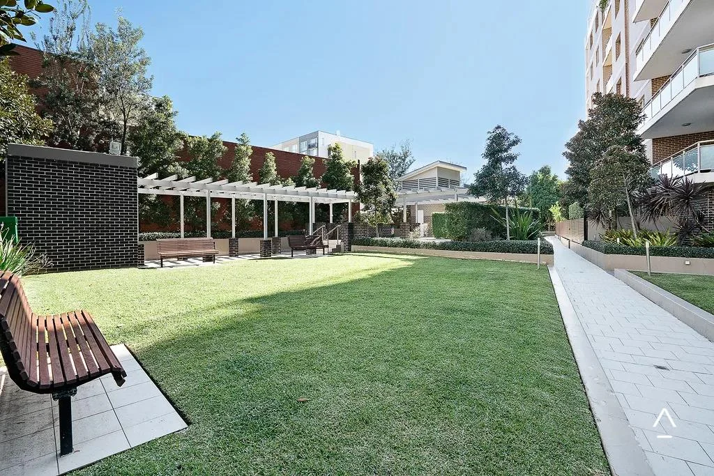 Additional image 2 of 157/3-9 Church Avenue, Mascot NSW 2020