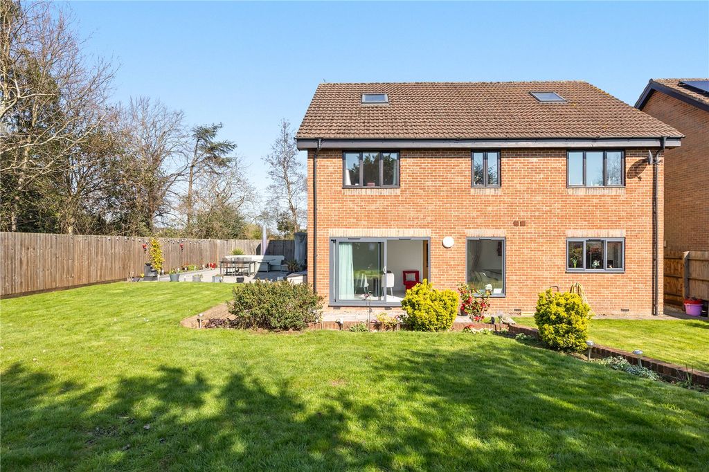 Additional image 28 of 6 bed detached house for saleDibden Court, Emersons Green, Bristol, Gloucestershire BS16