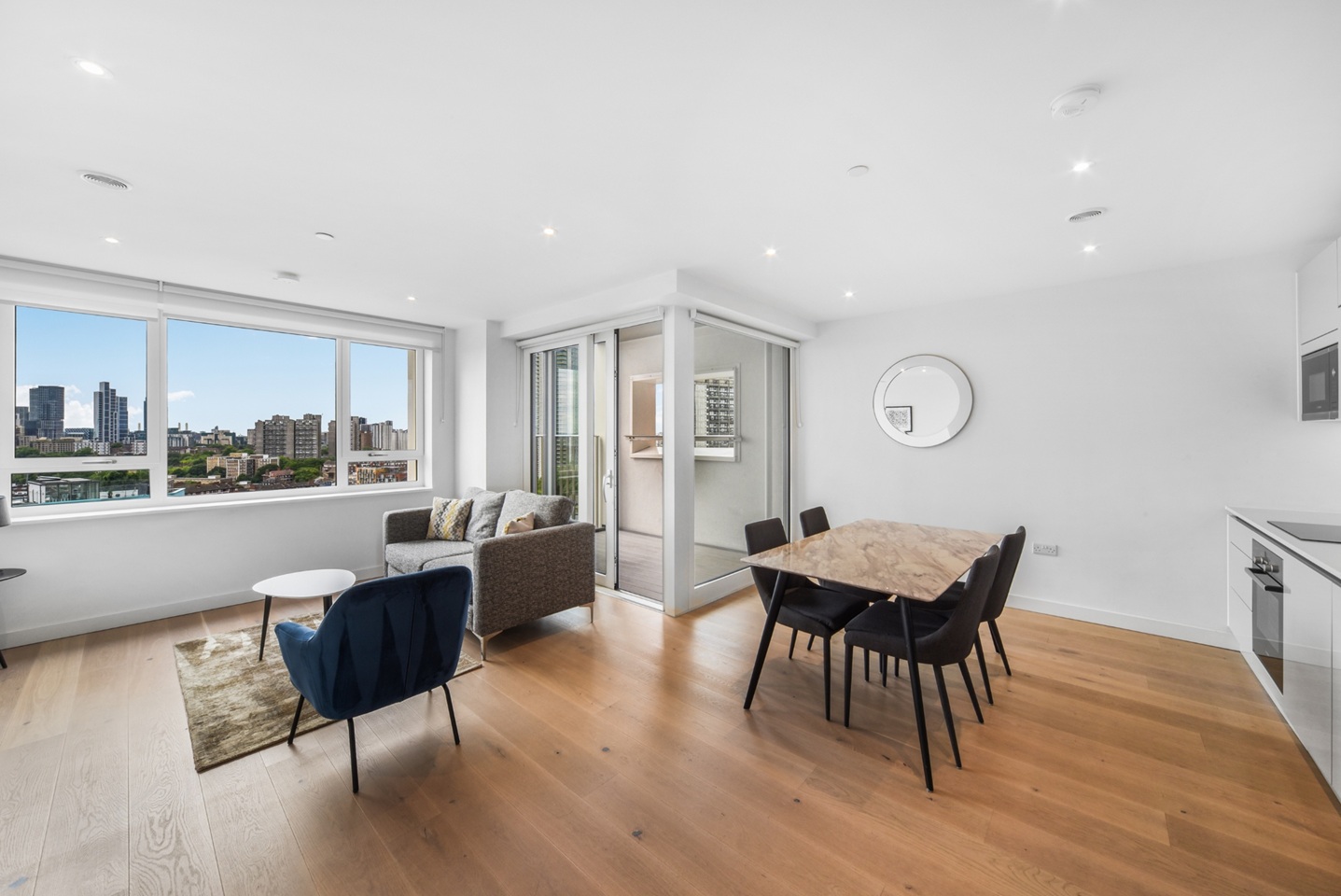 1 Bed Flat, Walworth Road, SE17, N1 7GU photo 3