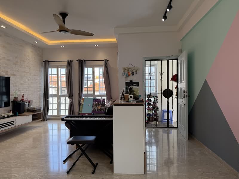 102 Joo Chiat Terrace photo 2