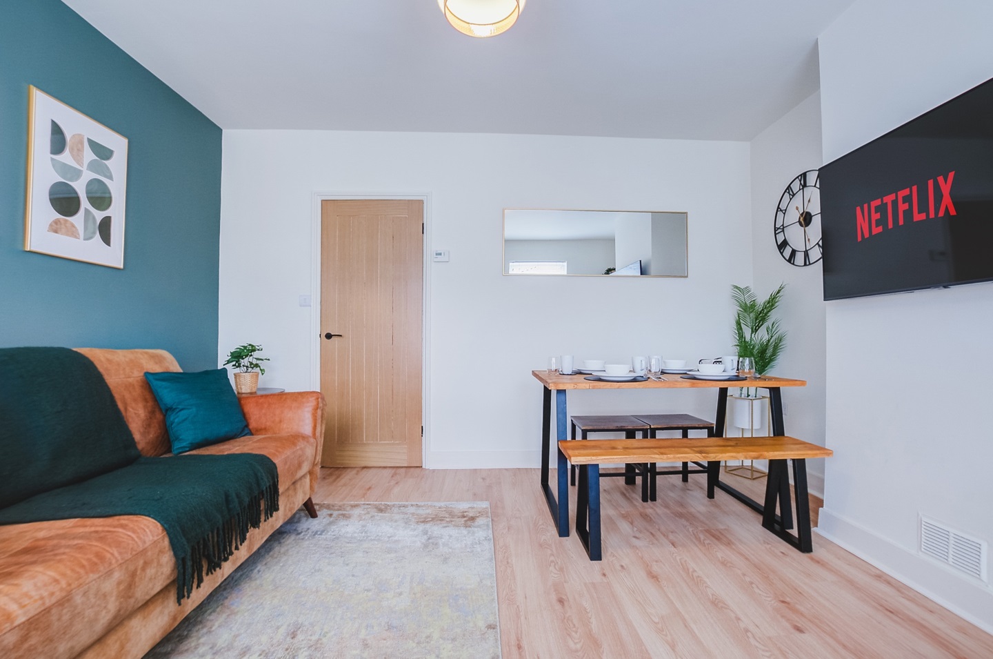Additional image 4 of 2 Bed Flat, Norfolk Road, RG30, N1 7GU