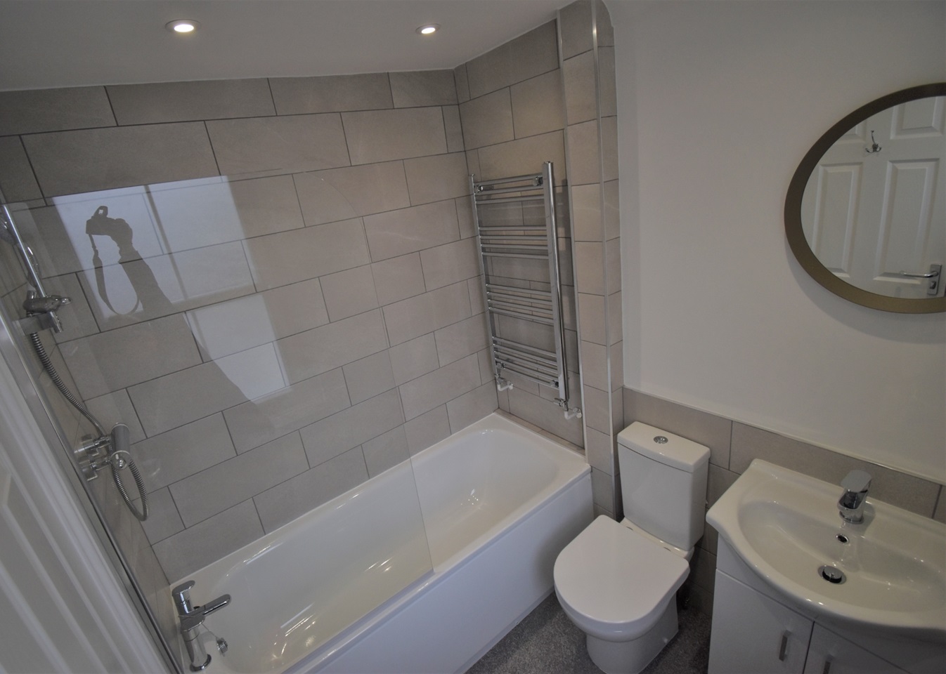 Additional image 10 of 8 Bed Semi-Detached House, Granby Gardens, RG1, N1 7GU