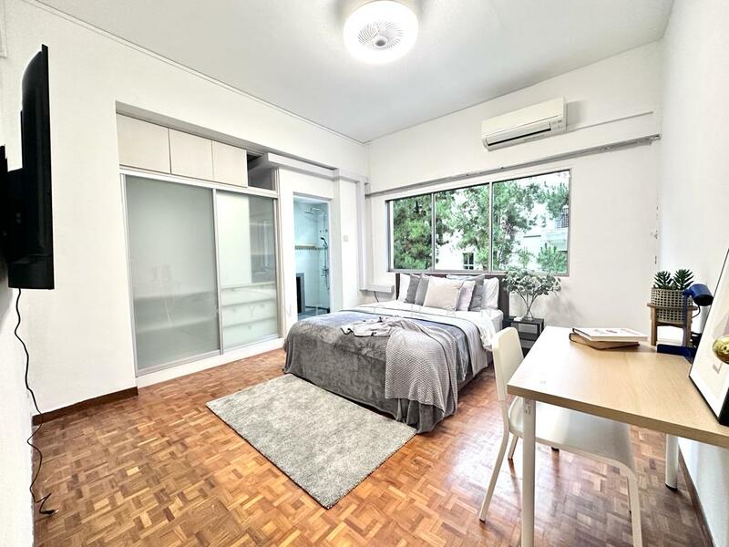 73 Cavenagh Road