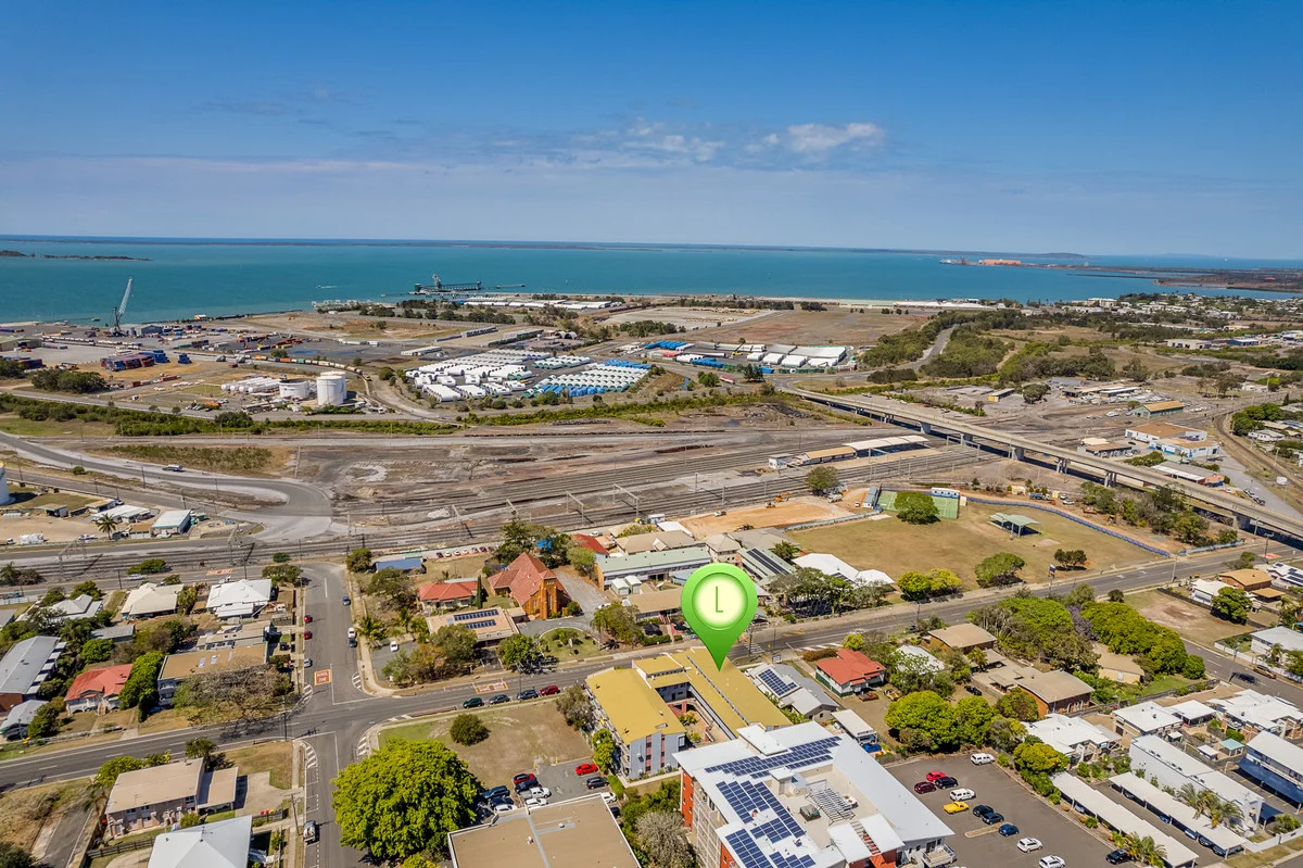 Additional image 19 of 15/83 Auckland Street, Gladstone Central QLD 4680
