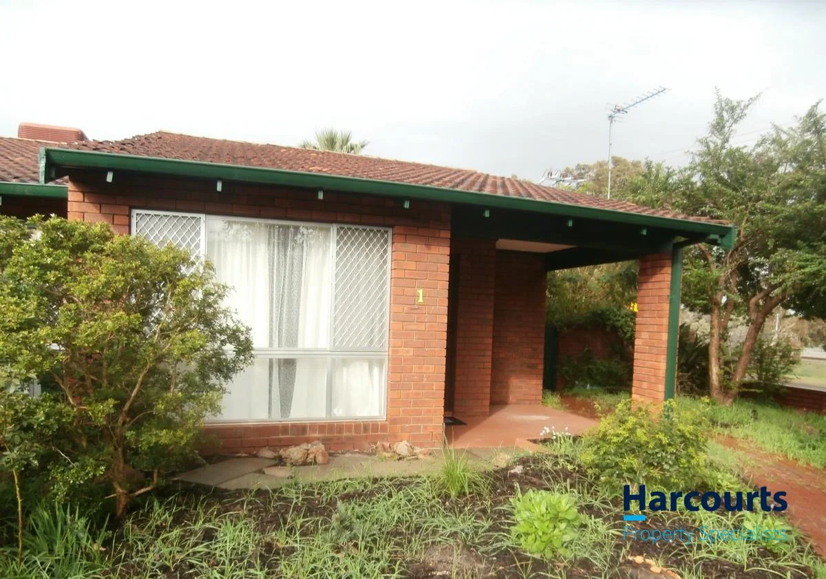 1/3 Netley Place, Armadale WA 6112
