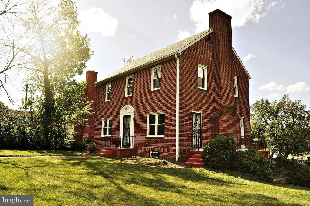 5000 Baltimore National Pike, Baltimore, MD 21229