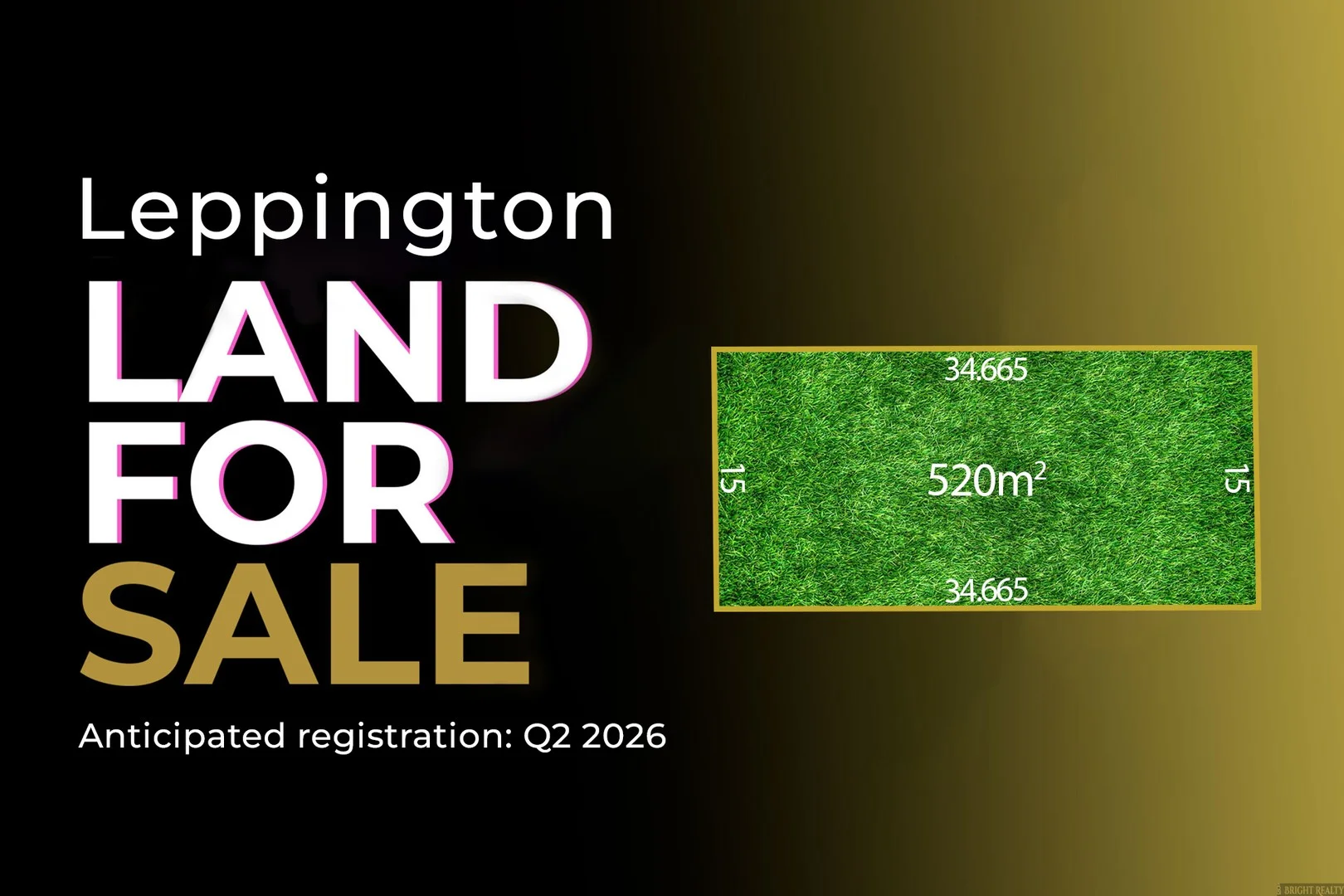Lot 464 44/52 Park Road, Leppington NSW 2179
