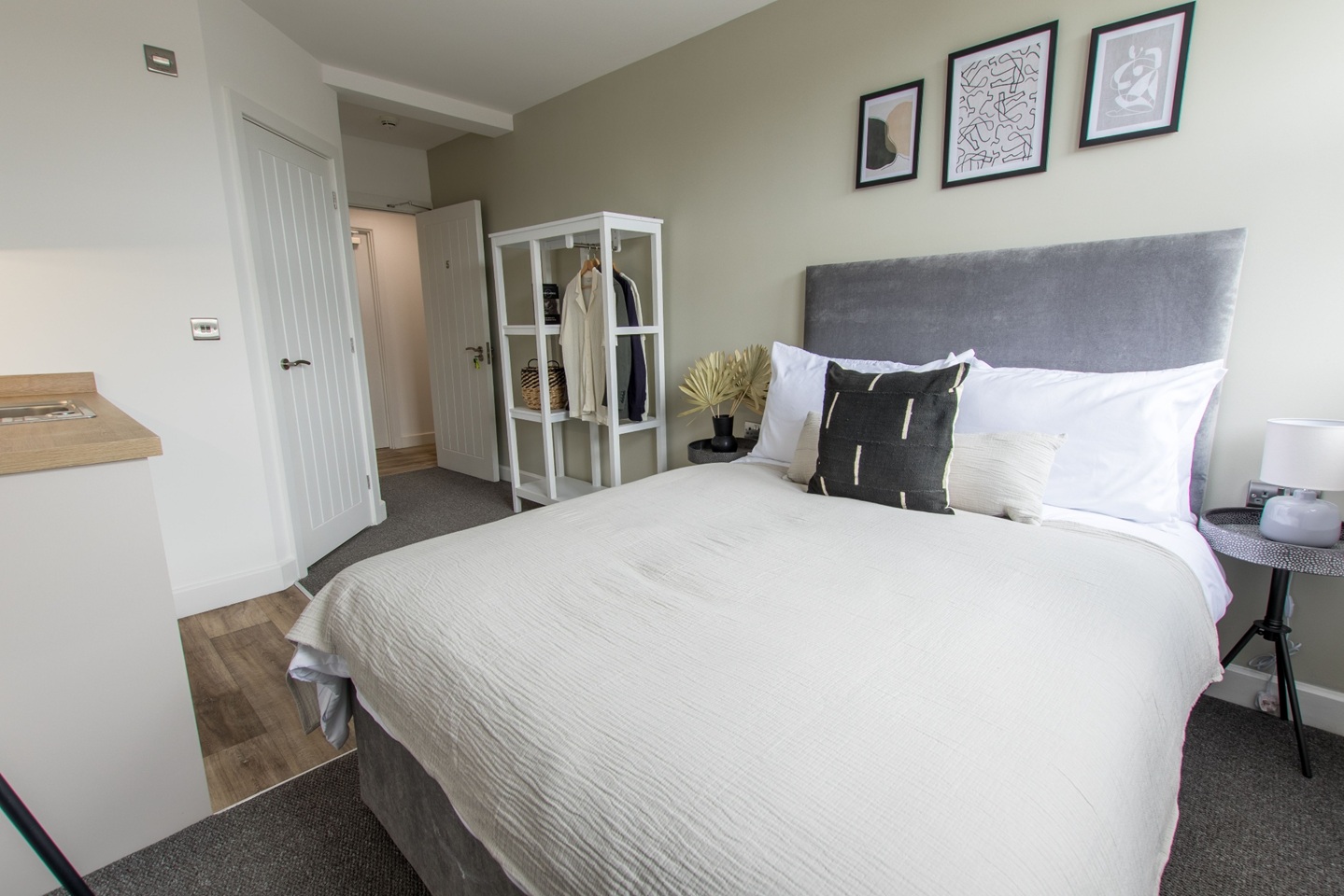 Additional image 17 of Room in a Shared House, Macklin Street, DE1, N1 7GU