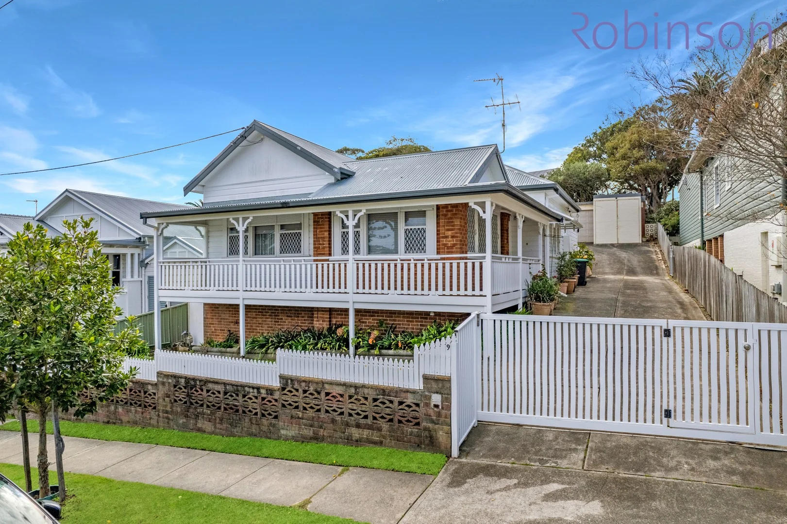 9 Nesca Parade, The Hill NSW 2300