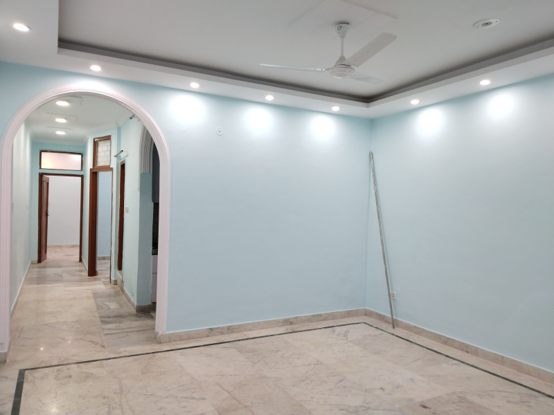 Khirki Extension, Delhi