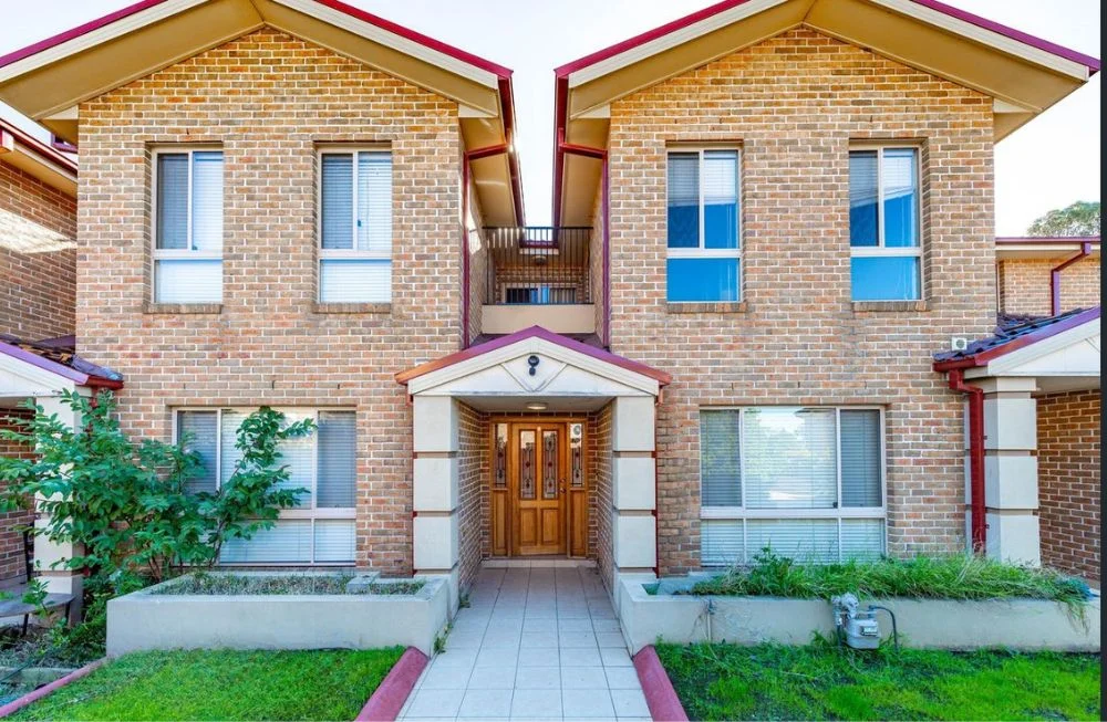 6/75-77 Lavinia Street, Merrylands NSW 2160