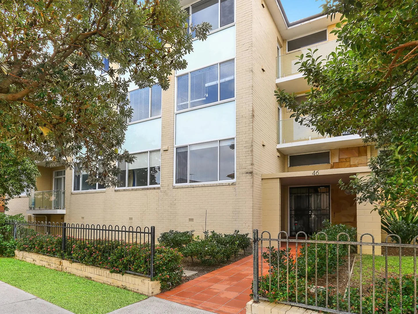 Additional image 5 of 4/46 Ramsgate Avenue, Bondi Beach NSW 2026