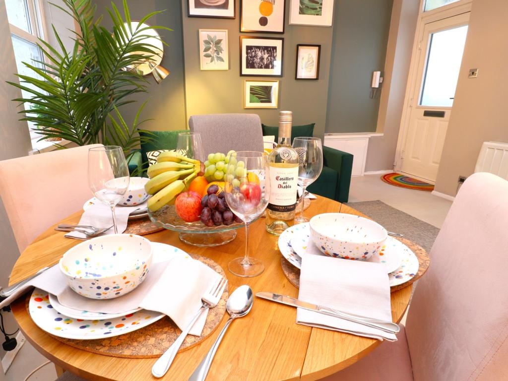 Additional image 9 of 1 Bed Flat, Windsor Court, BN1, N1 7GU