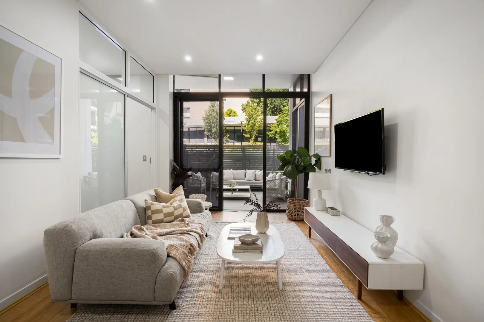 117/347 George Street, Waterloo NSW 2017
