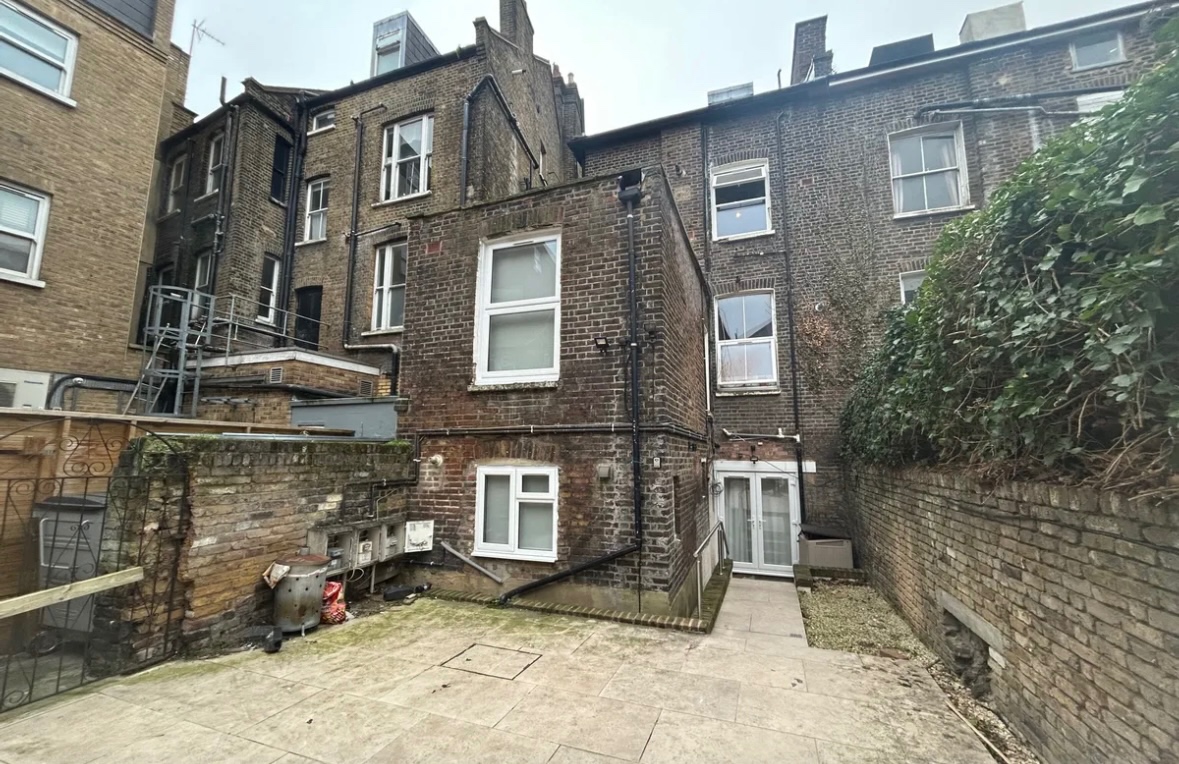 Room in a Shared Flat, Chapel Way, N7, N1 7GU photo 2