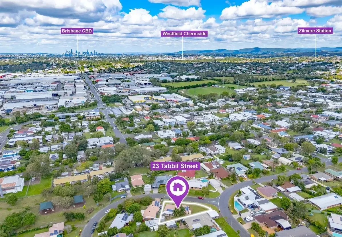 Additional image 13 of 23 Tabbil Street, Zillmere QLD 4034