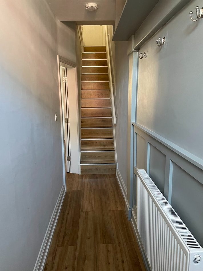 Room in a Shared House, Grange St, M6, N1 7GU photo 4