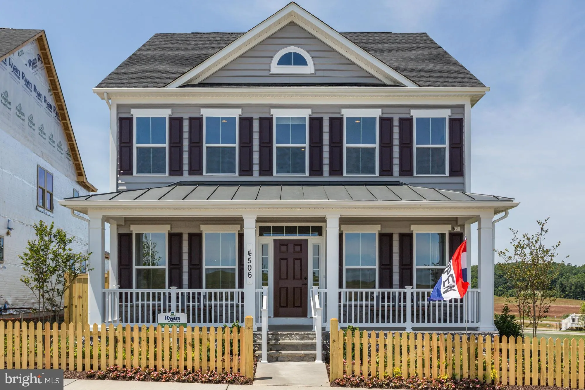 Additional image 2 of 13818 Harrier Way, Clarksburg, MD 20871