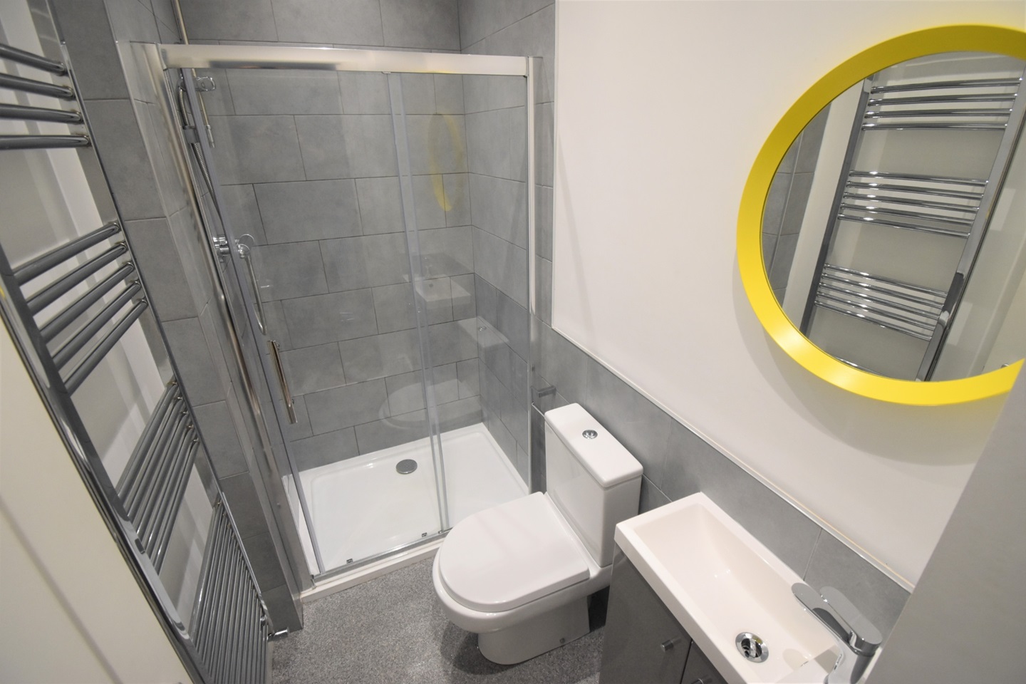Additional image 5 of 6 Bed Terraced House, Donnington Road, RG1, N1 7GU