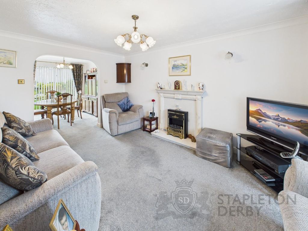 Additional image 6 of 3 bed detached house for saleSt. James Road, Eccleston Park, Prescot L34
