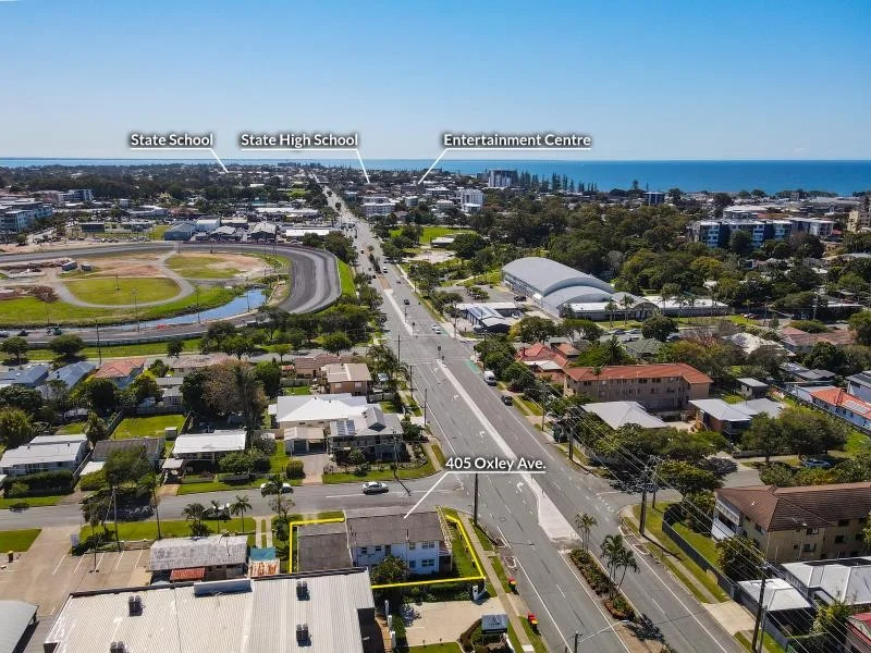 Additional image 8 of 405 OXLEY AVENUE, Redcliffe QLD 4020