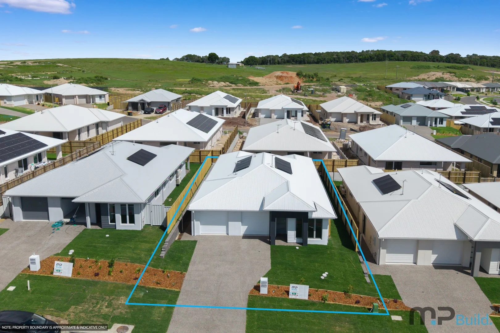 1/31 Summer Drive, Wondunna QLD 4655