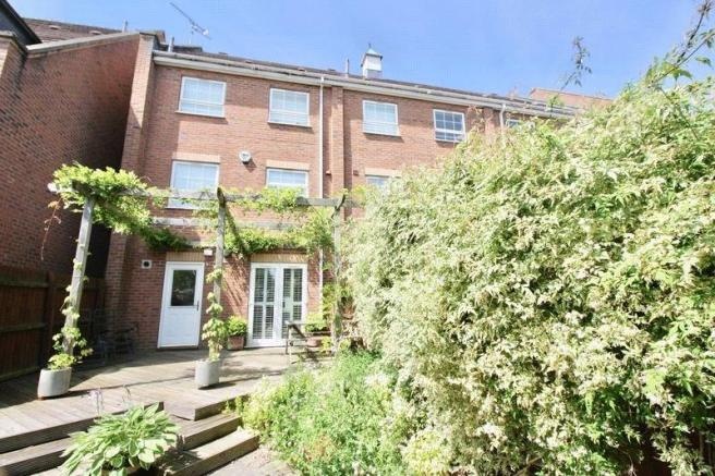 Additional image 9 of 5 Bed Semi-Detached House, Rodyard Way, CV1, N1 7GU