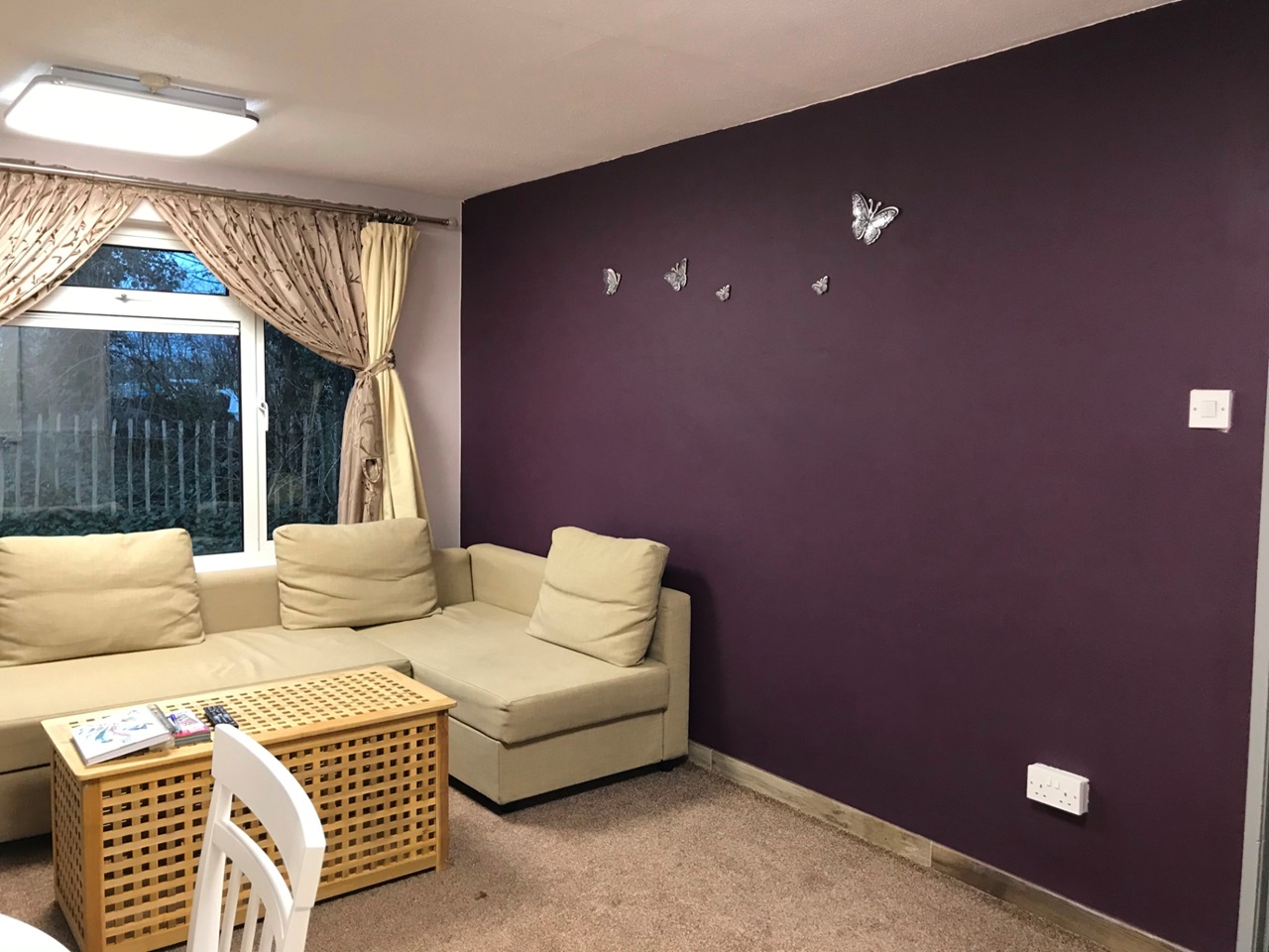 1 Bed Flat, Hazelwood Close, CB4, N1 7GU