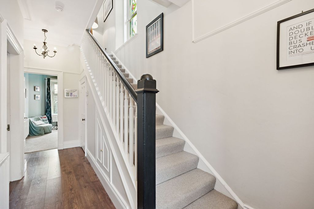 Additional image 13 of 4 bed end terrace house for saleArgyll Avenue, Stirling FK8