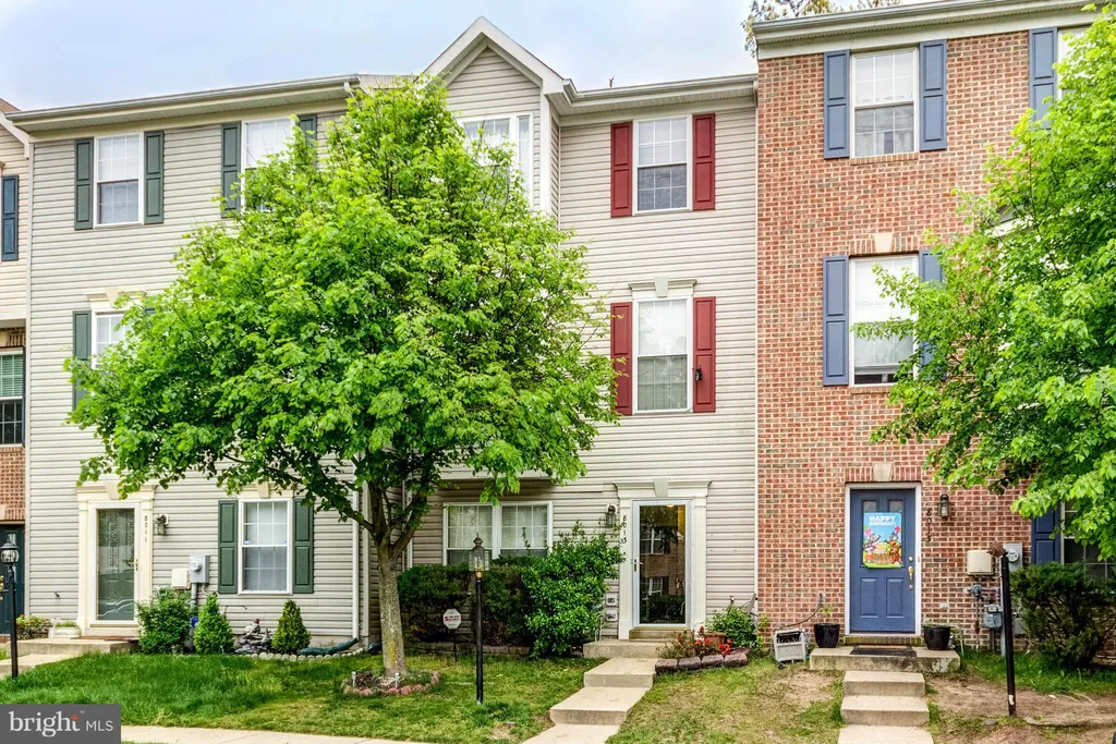 8013 Brookmead Court, Severn, MD 21144