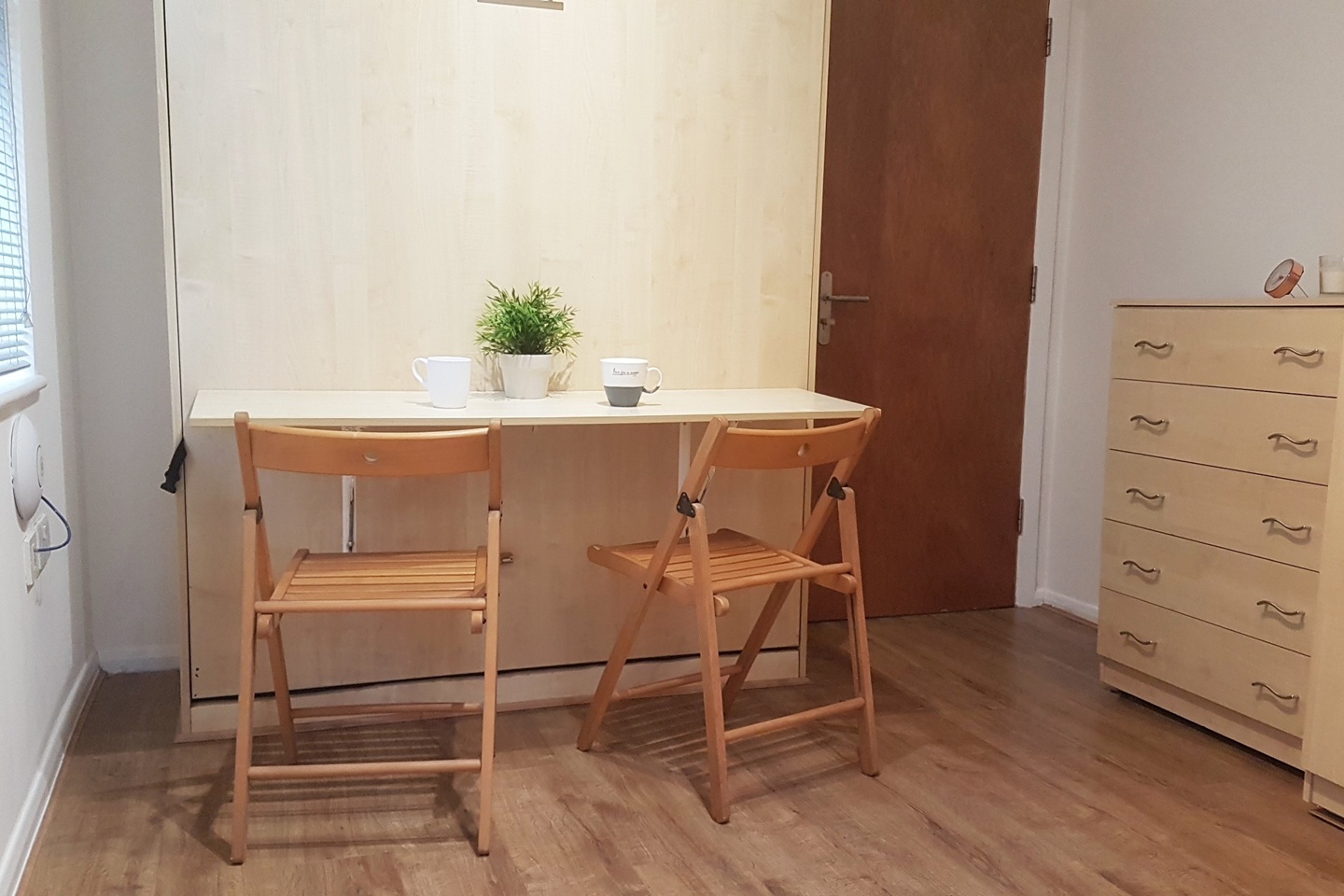 Studio Flat, Rufford Street, N1, N1 7GU photo 3
