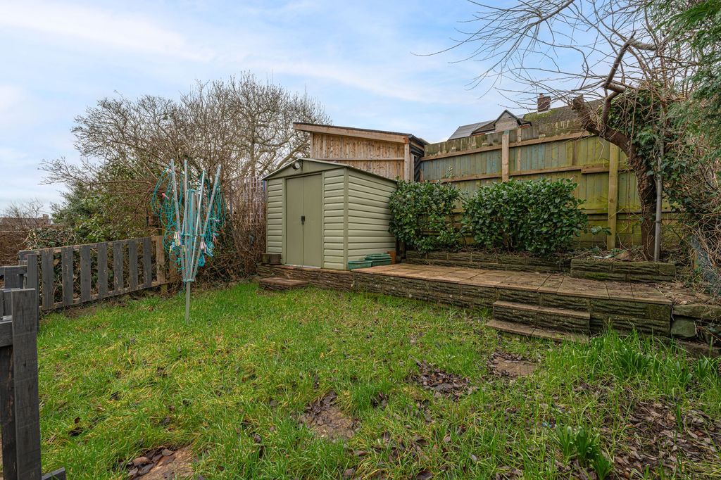 Additional image 21 of 3 bed semi-detached house for saleCastle Park Close, Newport NP20