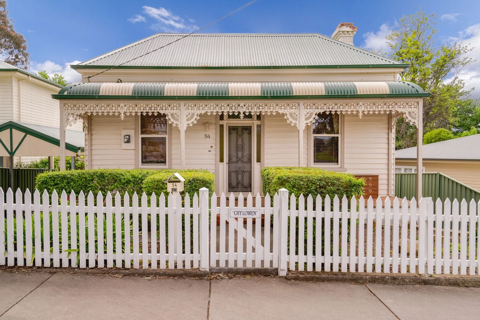 54 Maple Street, Golden Square VIC 3555