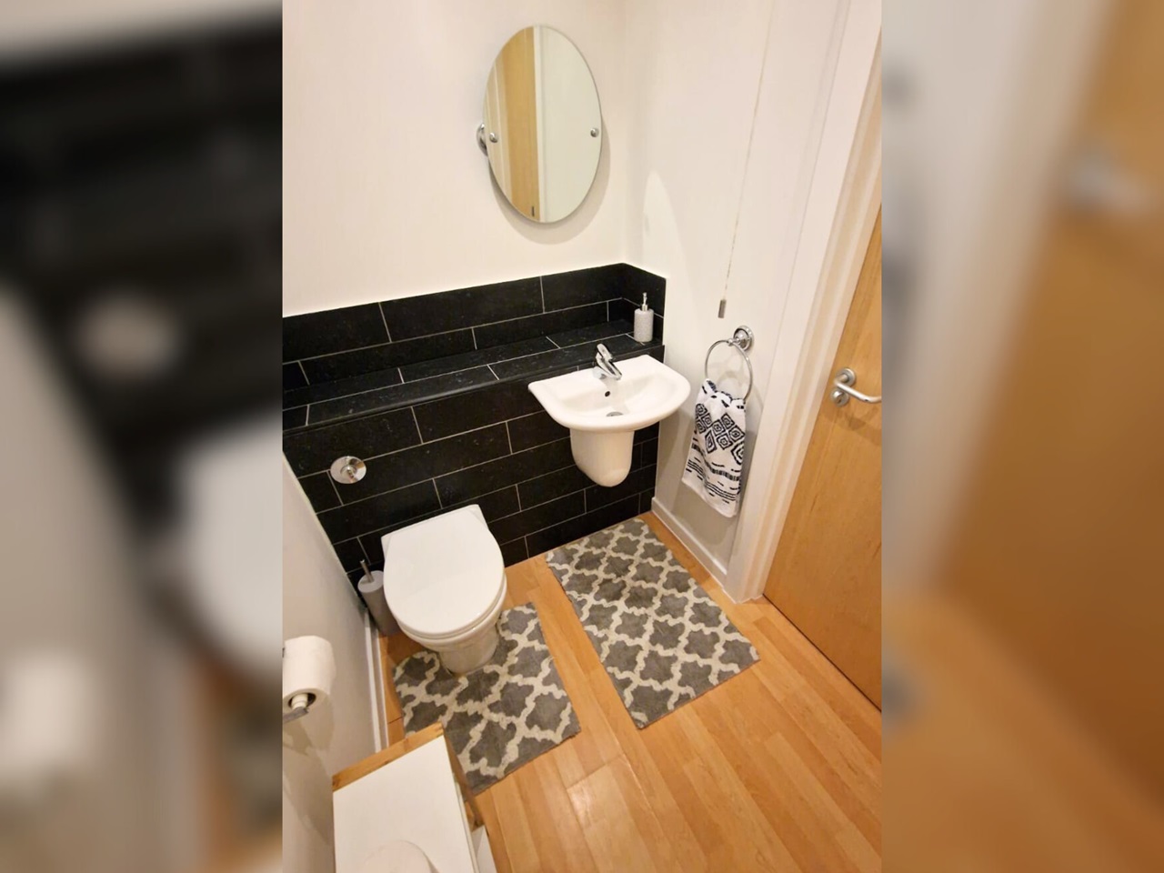 Additional image 6 of 1 Bed Flat, The Needleworks, LE1, N1 7GU