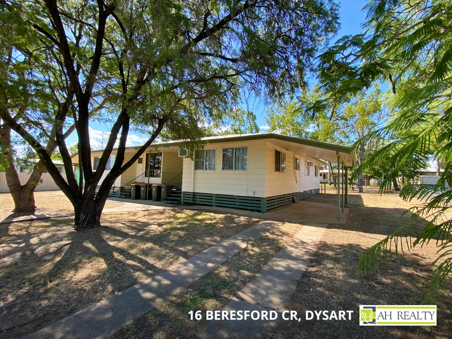 Additional image 3 of 16 Beresford Crescent, Dysart QLD 4745