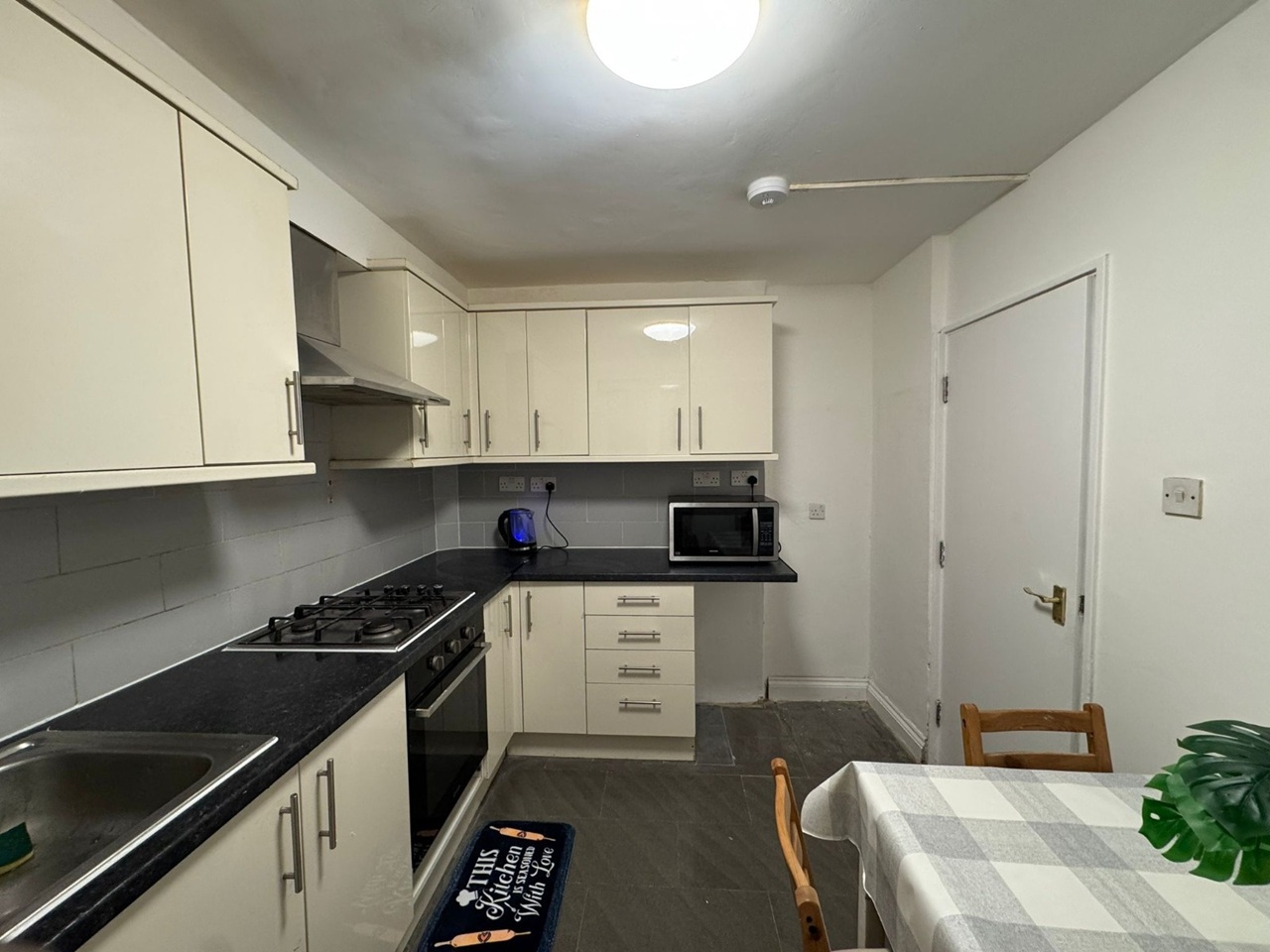 Room in a Shared House, London, E2, N1 7GU photo 5