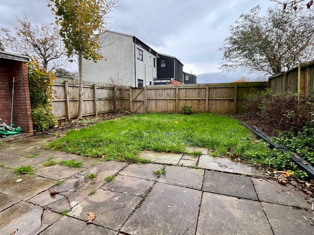 Additional image 7 of 4 bed terraced house for saleFlemingston Road, St Athan, Barry CF62