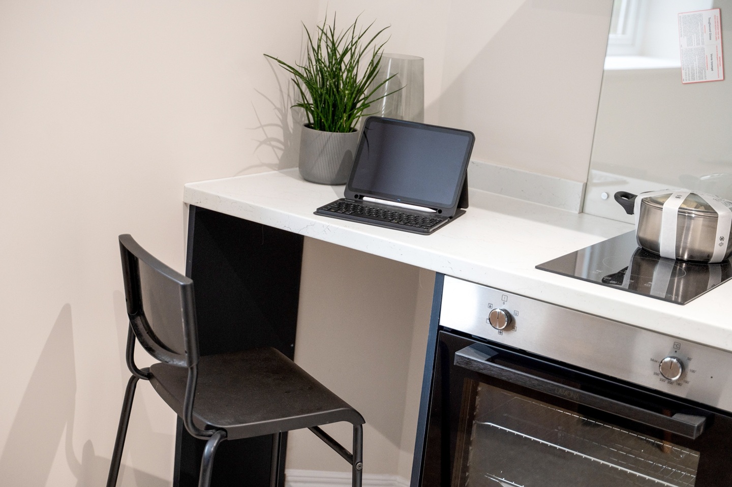Additional image 21 of Room in a Shared House, Crompton Street, DE1, N1 7GU