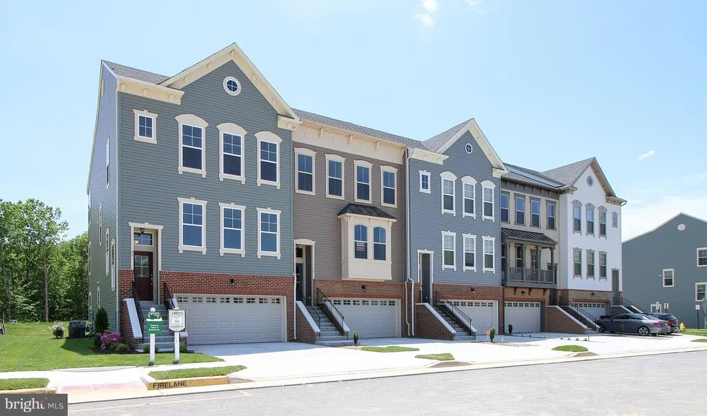 40 Surveyors Way, Stafford, VA 22556