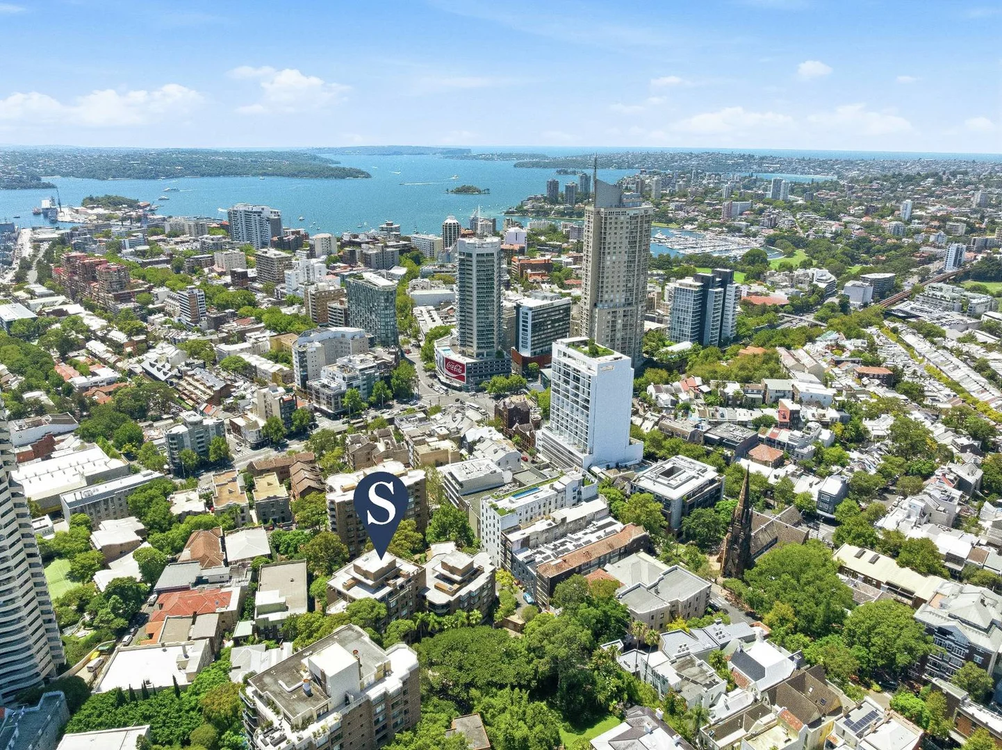Additional image 21 of 104/26 Kirketon Road, Darlinghurst NSW 2010